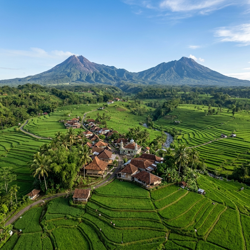 Posyandu Desa Ngawen